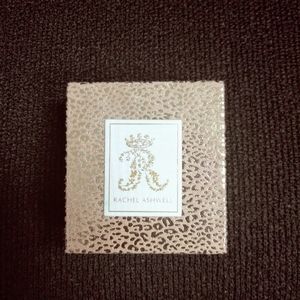 Rachel Ashwell Sterling Silver Earrings